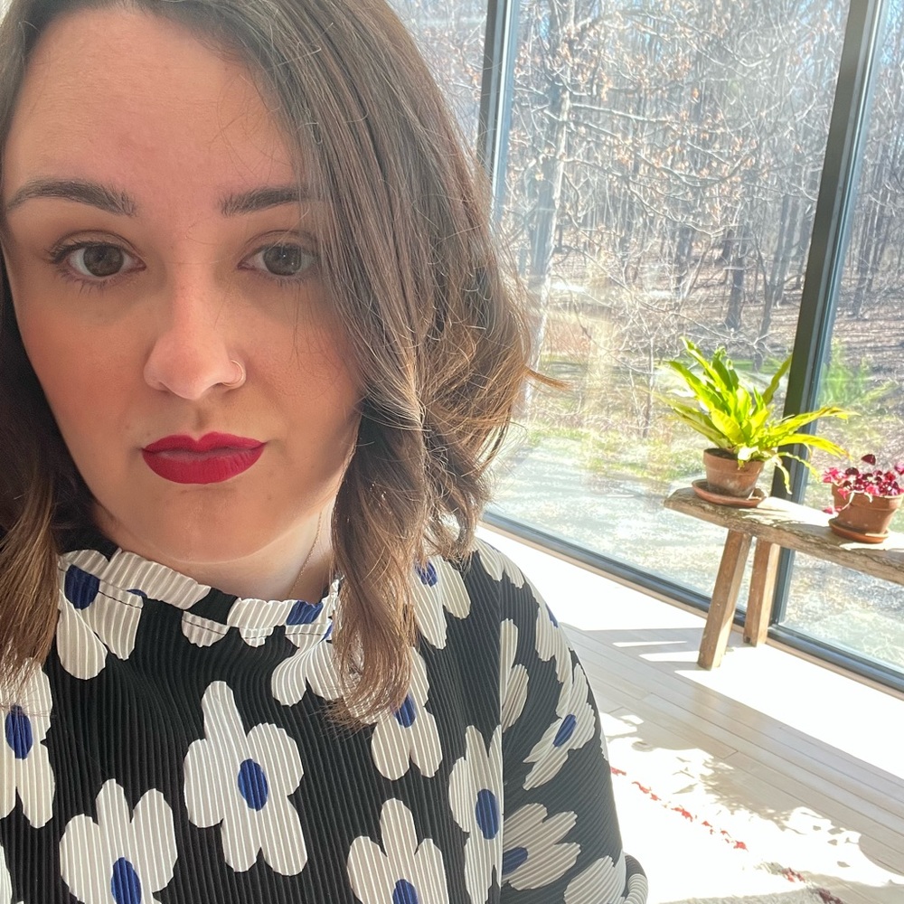 Meet your Posher, Michelle